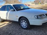 Audi A6 1995 года за 2 600 000 тг. в Кызылорда