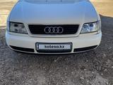 Audi A6 1995 года за 2 600 000 тг. в Кызылорда – фото 2