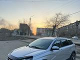 ВАЗ (Lada) Vesta Cross 2020 года за 6 800 000 тг. в Жезказган