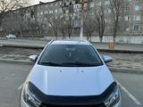 ВАЗ (Lada) Vesta Cross 2020 года за 6 800 000 тг. в Жезказган – фото 2