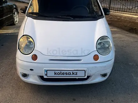 Daewoo Matiz 2013 года за 1 300 000 тг. в Актау – фото 2