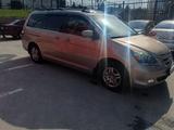 Honda Odyssey 2006 годаүшін7 000 000 тг. в Шымкент