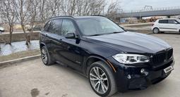 BMW X5 2014 года за 18 500 000 тг. в Астана – фото 2