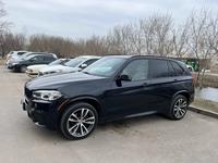 BMW X5 2014 года за 18 500 000 тг. в Астана