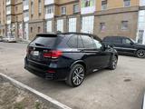 BMW X5 2014 года за 18 500 000 тг. в Астана – фото 3