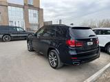 BMW X5 2014 года за 18 500 000 тг. в Астана – фото 4