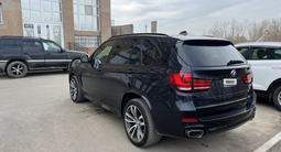 BMW X5 2014 года за 18 500 000 тг. в Астана – фото 4