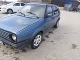 Volkswagen Golf 1987 года за 750 000 тг. в Алматы