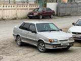ВАЗ (Lada) 2115 2006 года за 650 000 тг. в Кызылорда