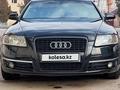 Audi A6 2006 года за 5 700 000 тг. в Шымкент