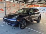 Porsche Cayenne 2016 года за 12 000 000 тг. в Алматы