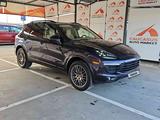 Porsche Cayenne 2016 года за 12 000 000 тг. в Алматы – фото 3