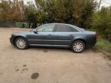 Audi A8 2003 года за 4 700 000 тг. в Усть-Каменогорск – фото 4