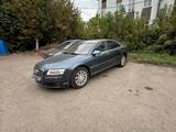 Audi A8 2003 года за 4 700 000 тг. в Усть-Каменогорск – фото 2