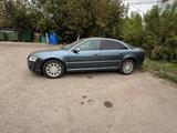 Audi A8 2003 года за 4 700 000 тг. в Усть-Каменогорск – фото 3