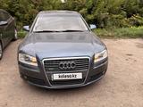 Audi A8 2003 года за 4 700 000 тг. в Усть-Каменогорск