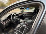 Audi A8 2003 года за 4 700 000 тг. в Усть-Каменогорск – фото 5