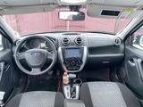 ВАЗ (Lada) Granta 2190 2013 годаүшін2 999 999 тг. в Актобе – фото 2