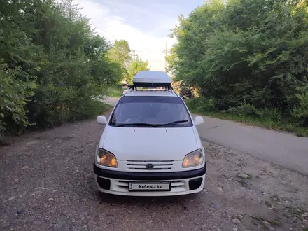 Toyota Raum 1998 года за 2 000 000 тг. в Усть-Каменогорск – фото 13