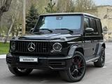 Mercedes-Benz G 63 AMG 2020 годаүшін122 000 000 тг. в Караганда