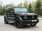Mercedes-Benz G 63 AMG 2020 годаүшін122 000 000 тг. в Караганда – фото 4