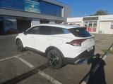 Kia Sportage 2025 года за 13 050 000 тг. в Талдыкорган – фото 2