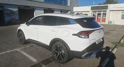 Kia Sportage 2025 года за 13 050 000 тг. в Талдыкорган – фото 2