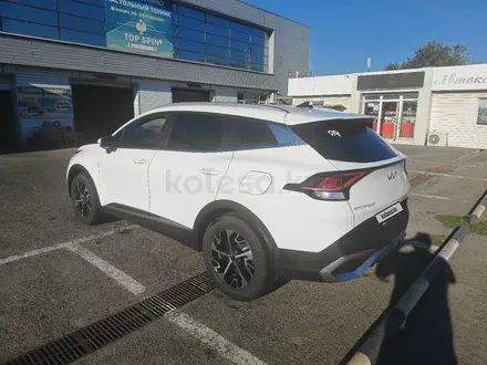 Kia Sportage 2025 года за 13 050 000 тг. в Талдыкорган – фото 2