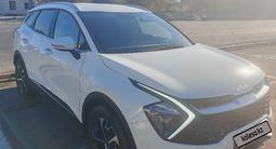 Kia Sportage 2025 года за 13 050 000 тг. в Талдыкорган