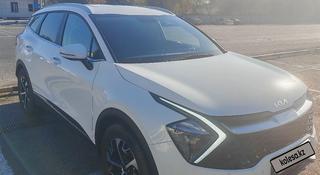 Kia Sportage 2025 года за 13 050 000 тг. в Талдыкорган