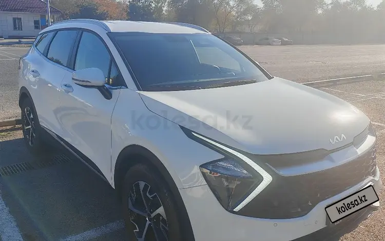 Kia Sportage 2025 годаүшін13 050 000 тг. в Талдыкорган