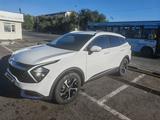 Kia Sportage 2025 года за 13 050 000 тг. в Талдыкорган – фото 4