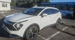 Kia Sportage 2025 года за 13 050 000 тг. в Талдыкорган – фото 4