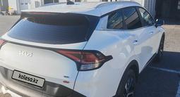 Kia Sportage 2025 года за 13 050 000 тг. в Талдыкорган – фото 3