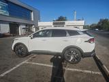Kia Sportage 2025 года за 13 050 000 тг. в Талдыкорган – фото 5