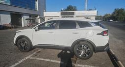 Kia Sportage 2025 года за 13 050 000 тг. в Талдыкорган – фото 5