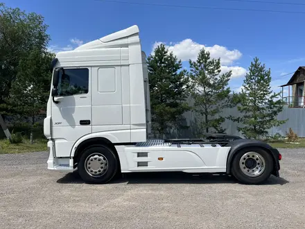 DAF  XF 2018 года за 25 800 000 тг. в Караганда – фото 9