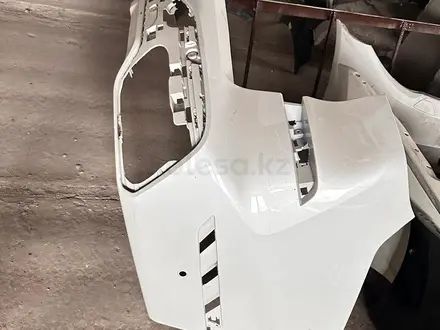 Бампер задний BMW X7 G07 за 400 000 тг. в Астана – фото 3