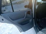 Mercedes-Benz ML 350 2003 годаүшін2 200 000 тг. в Алтай – фото 4