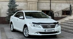 Toyota Camry 2014 годаfor10 250 000 тг. в Шымкент