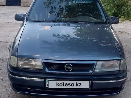 Opel Vectra 1995 года за 1 200 000 тг. в Шымкент – фото 7