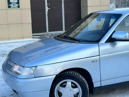 ВАЗ (Lada) 2112 2003 года за 2 200 000 тг. в Караганда – фото 15