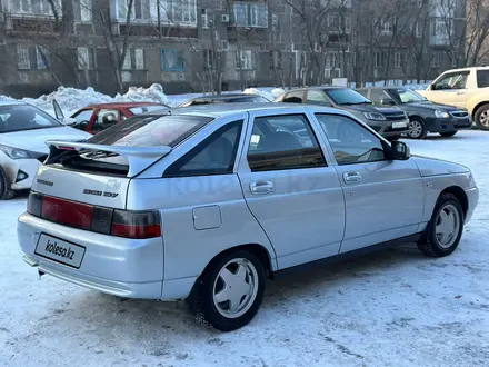 ВАЗ (Lada) 2112 2003 года за 2 200 000 тг. в Караганда – фото 29