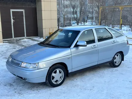 ВАЗ (Lada) 2112 2003 года за 2 200 000 тг. в Караганда – фото 72