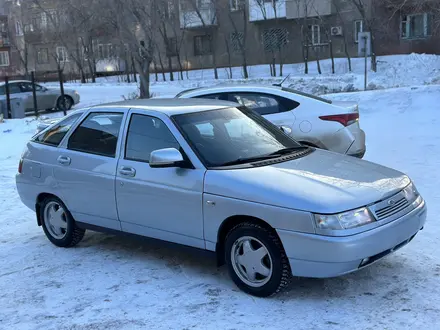 ВАЗ (Lada) 2112 2003 года за 2 200 000 тг. в Караганда – фото 73