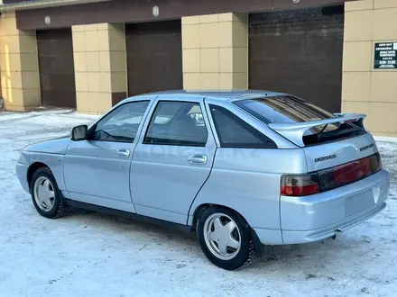 ВАЗ (Lada) 2112 2003 года за 2 200 000 тг. в Караганда – фото 75