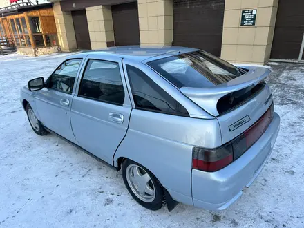 ВАЗ (Lada) 2112 2003 года за 2 200 000 тг. в Караганда – фото 79