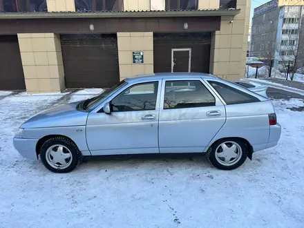 ВАЗ (Lada) 2112 2003 года за 2 200 000 тг. в Караганда – фото 81