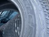 Bridgestone Dueler A/T 001 265/60 R18үшін440 000 тг. в Алматы – фото 4