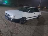 Audi 80 1991 годаүшін600 000 тг. в Жанаозен – фото 2
